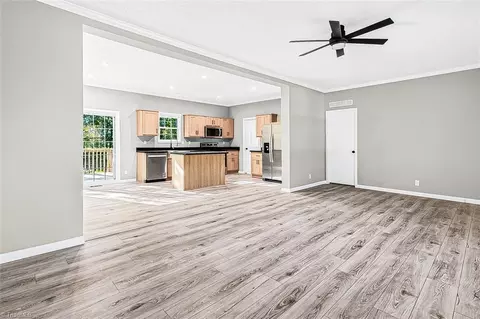 168 Warren Dr, Staley, NC 27355 photo 5