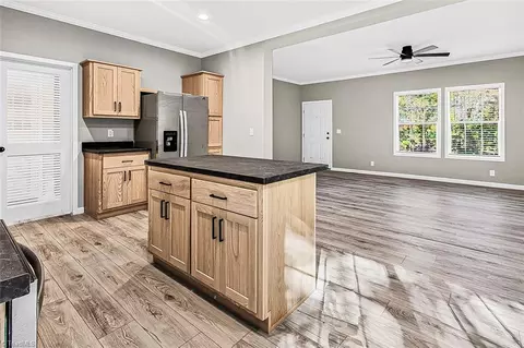 168 Warren Dr, Staley, NC 27355 photo 8