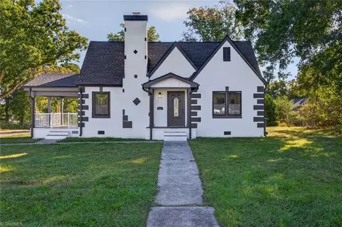 411 Lowdermilk St, Greensboro, NC 27401