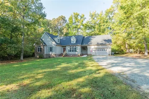 287 Fawn Trl, Lexington, NC 27292