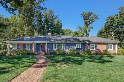 1315 Clover Ln, Greensboro, NC 27410