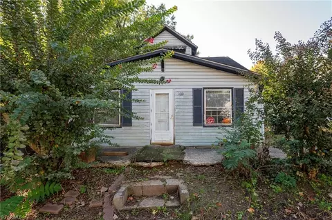 1610 22nd St NE, Winston Salem, NC 27105