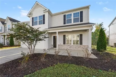 5502 Baverhof Dr, Greensboro, NC 27405