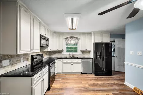 Kitchen - 802 Kingston Dr, High Point, NC 27262 photo 1 of 2
