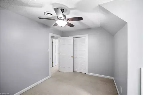 Bedroom - 802 Kingston Dr, High Point, NC 27262 photo 7 of 11