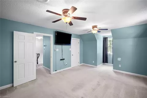 Bedroom - 802 Kingston Dr, High Point, NC 27262 photo 2 of 11