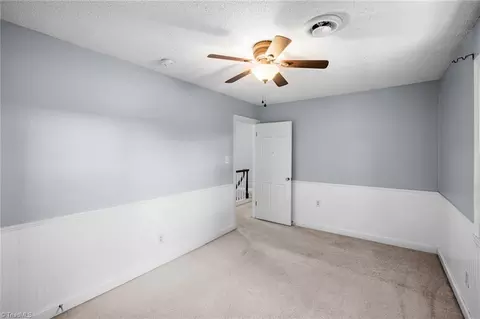 Bedroom - 802 Kingston Dr, High Point, NC 27262 photo 5 of 11
