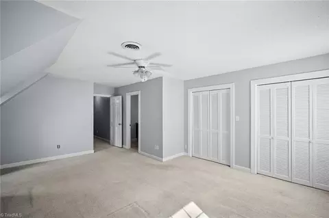 Bedroom - 802 Kingston Dr, High Point, NC 27262 photo 11 of 11