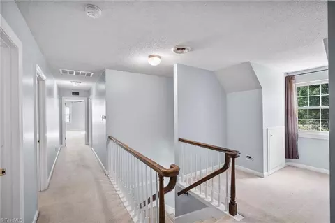 Entry Way - 802 Kingston Dr, High Point, NC 27262 photo 5 of 5