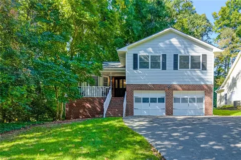 1128 Fenimore St, Winston Salem, NC 27103