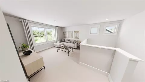 Entry Way - 5557 Rock Valley Dr, Trinity, NC 27370 photo 7 of 11