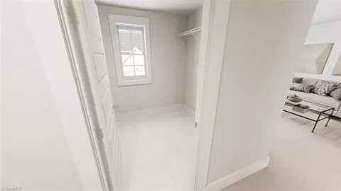 Entry Way - 5557 Rock Valley Dr, Trinity, NC 27370 photo 10 of 11