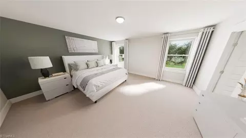Bedroom - 5557 Rock Valley Dr, Trinity, NC 27370 photo 1 of 2
