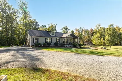 600 Boyd Rd, Reidsville, NC 27320