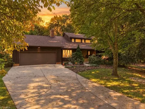 3600 Sagamore Dr, Greensboro, NC 27410