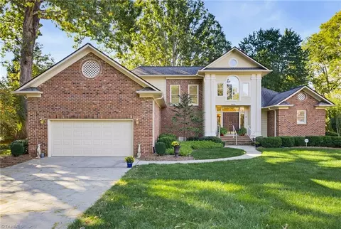 3803 Chiswell Ct, Greensboro, NC 27410