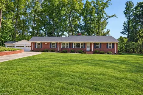 1428 Wiley Lewis Rd, Greensboro, NC 27406