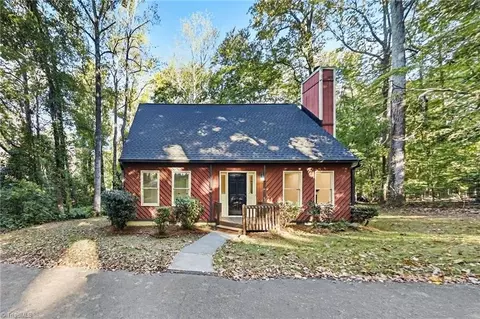 3299 NW Whitaker Ct, Winston Salem, NC 27106