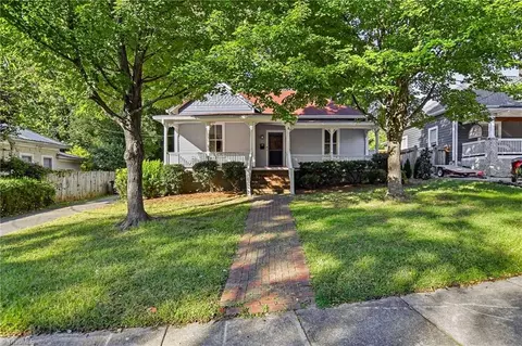 126 Shady Blvd, Winston Salem, NC 27101