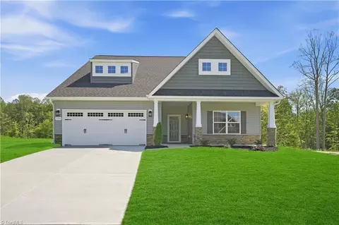 3709 Straw Hat Rd, Greensboro, NC 27410