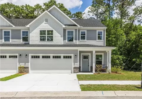 302 Goldberry Ln, Jamestown, NC 27282