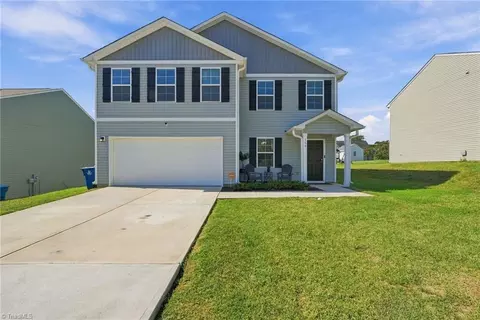 184 Charleston Meadow Loop, Mocksville, NC 27028