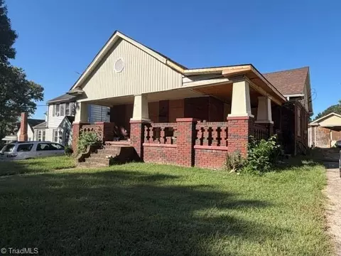 2300 Glenn Ave N, Winston Salem, NC 27105