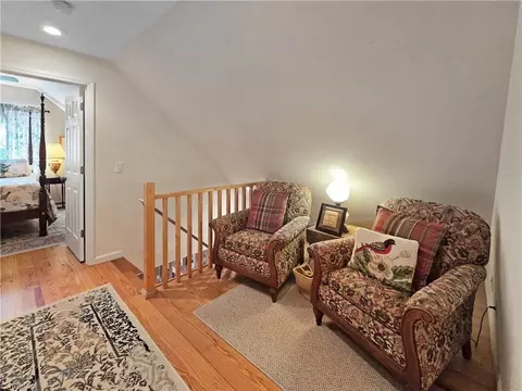 Entry Way - 13641 Traphill Rd, Traphill, NC 28685 photo 1 of 1