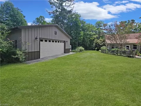 Exterior - 13641 Traphill Rd, Traphill, NC 28685 photo 5 of 6