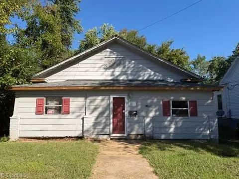 1321 2nd St E, Winston Salem, NC 27101