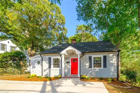 913 Lockland Ave, Winston Salem, NC 27103