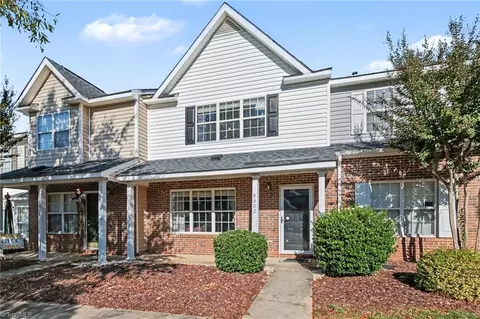 4302 Saint Pauls Ln, Greensboro, NC 27410