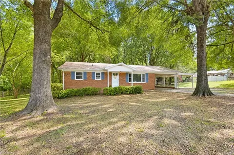 2281 Munsen Rd, Concord, NC 28025