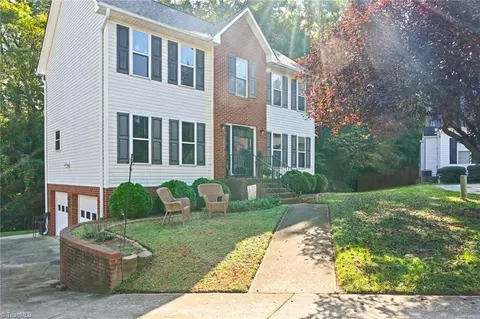 280 Coghill Dr, Winston Salem, NC 27103
