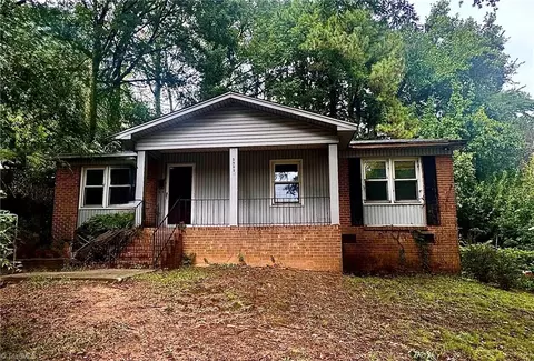 3960 Shamel St, Winston Salem, NC 27105