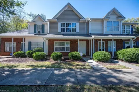 3369 Myers Ct, Winston Salem, NC 27103