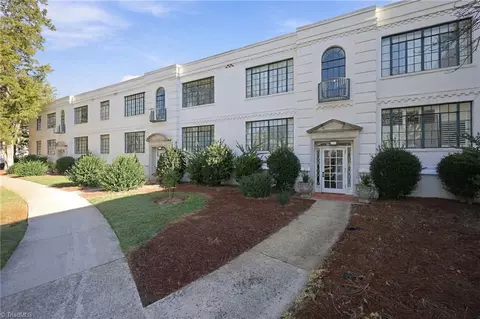 1700 Elm St #G1-1ST, Greensboro, NC 27408