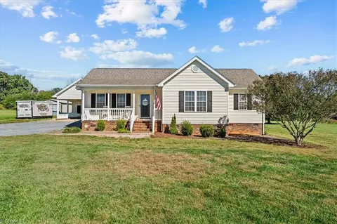 3481 Nc Highway 42, Asheboro, NC 27205