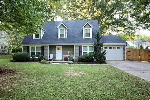 336 Century Blvd, Kernersville, NC 27284