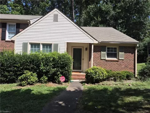 2732 Windy Xing, Winston Salem, NC 27127