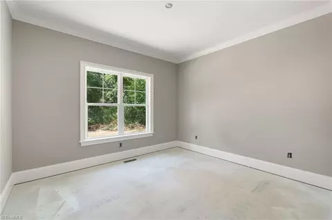 Bedroom - 597 K Fork Rd, Madison, NC 27025 photo 1 of 6