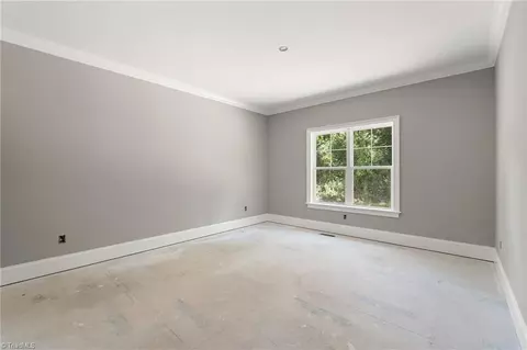Bedroom - 597 K Fork Rd, Madison, NC 27025 photo 3 of 6
