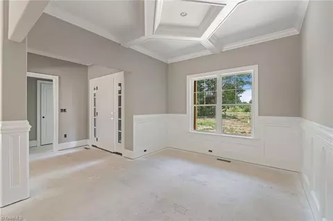 Entry Way - 597 K Fork Rd, Madison, NC 27025 photo 1 of 5