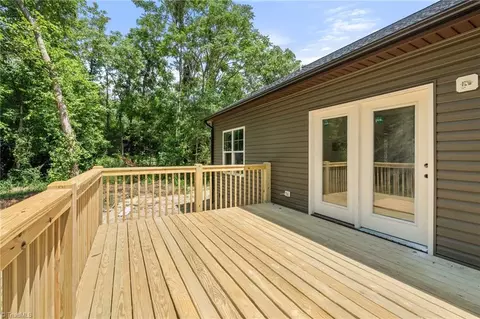 Exterior - 597 K Fork Rd, Madison, NC 27025 photo 3 of 3