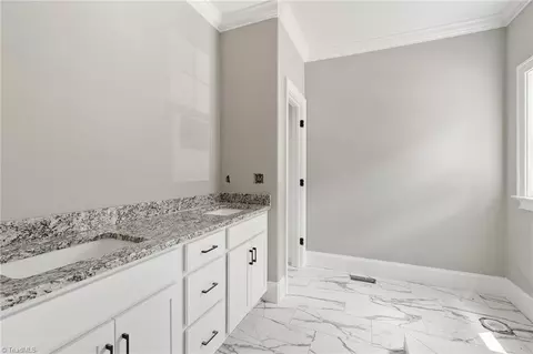Entry Way - 597 K Fork Rd, Madison, NC 27025 photo 5 of 5
