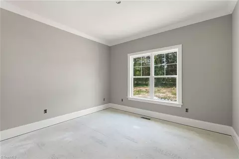 Bedroom - 597 K Fork Rd, Madison, NC 27025 photo 5 of 6