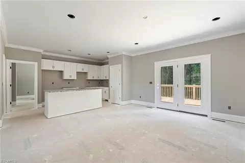 Living - 597 K Fork Rd, Madison, NC 27025 photo 3 of 7
