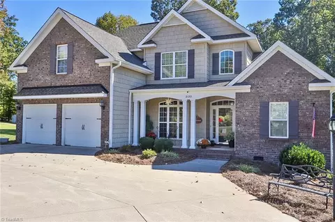 2122 Walnut Crossing Run, Yadkinville, NC 27055