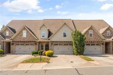 1468 Neville Gardens Ln, Winston Salem, NC 27103