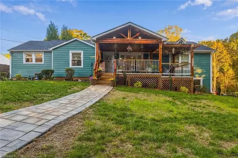 1500 Bancroft St, Winston Salem, NC 27127